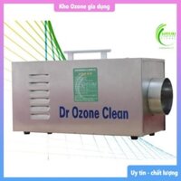 [ CHÍNH HÃNG]  Máy khử mùi Dr.Ozone Clean C3 [FREESHIP]