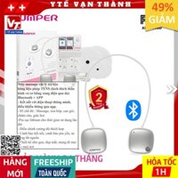 ✅ [CHÍNH HÃNG] Máy Massage Xung Điện Jumper JPD - ES100 (Bluetooth) | (Mát xa, Massa) Liệu pháp TENS -VT0966