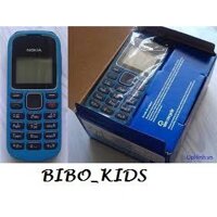 ( CHÍNH HÃNG ) MÁY NOKIA 1280 PIN KHỎE SÓNG KHỎE    BIBO_KIDS