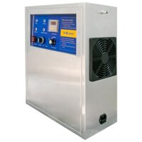 [ CHÍNH HÃNG]  Máy ozone công nghiệp D5 [FREESHIP]