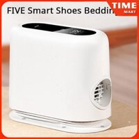 [ CHÍNH HÃNG ] Máy sấy quần áo, sấy giày thông minh Xiaomi kết nối app Mihome. Sấy khô thông minh và an toàn [TIME_MART]