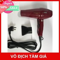 [ CHÍNH HÃNG ] Máy sấy tóc chuyên nghiệp Toni&Guy 9988 2400W