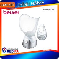 [ Chính hãng] Máy xông hơi mặt làm đẹp da Beurer FS50