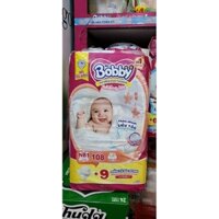 [ CHÍNH HÃNG] Miếng lót Bobby Newborn NB1, NB2