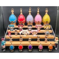 [ Chính hãng ] Mô hình nữ Bishoujo 40, chủ đề Madoka Magica , 2nd nobox