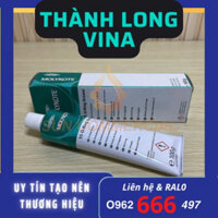 ( Chính hãng ) Molykote 55 O Ring Grease, 100g/tuýp, Mỡ bôi trơn cho vòng đệm O-ring