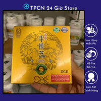 [ Chính Hãng ] Nấm Ngưu Chương Chi Quốc Bảo Đài Loan