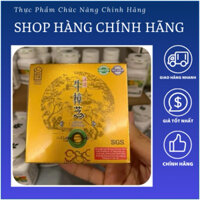 [ chính hãng ] Nấm Ngưu chương chi Quốc Bảo đài Loan.