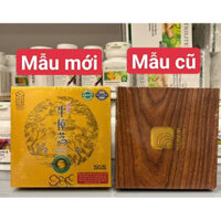 [ Chính Hãng ] Nấm Ngưu Chương Chi Quốc Bảo Đài Loan.