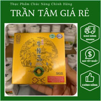 [ chính hãng ] Nấm Ngưu chương chi Quốc Bảo đài Loan.