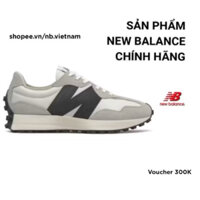 [ CHÍNH HÃNG ] NEW BALANCE 327 SEA SALT - MS327FE