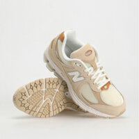 [ CHÍNH HÃNG ] New balance 2002r yellow giày nam&nữ (Free Ship)