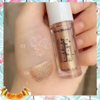 [ CHÍNH HÃNG ] Nhũ Mắt Highlight Liquid Kiss Beauty [ GIÁ RẺ SỐ 1 ]