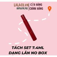 [ Chính hãng - No box - hàng tách set ] Nước Hoa GUCCI - Bloom Ambrosia Di Fiori EDP 7.4ml
