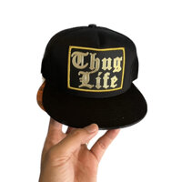 [ CHÍNH HÃNG ] nón Snapback hàng nhập khẩu