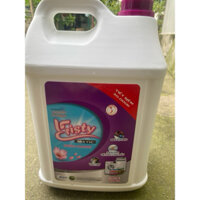 [ CHÍNH HÃNG ] Nước Giặt FRISTY 10L hương Comfo