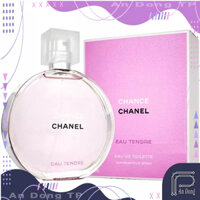 [ CHÍNH HÃNG ] Nước hoa CHANEL CHANCE TENDRE EDT 100ml