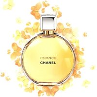 [ Chính Hãng ] Nước Hoa Nữ ( Dàu Thơm ) Chanel Chance Hương Thơm Quyến Rũ