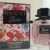 ( Chính Hãng) NƯỚC HOA NỮ GUCCI FLORA EAU DE PARFUM 50ML