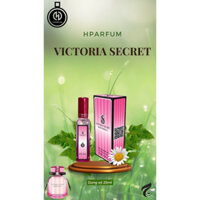 [ Chính Hãng ] Nước hoa Nữ Hparfum VICTORIA`S SECRET chai 25ml Dạng xịt