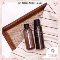 💎 [ CHÍNH HÃNG ] Nước Hoa Hồng Mụn Đầu Đen Tro Núi Lửa Innisfree Jeju Volcanic Pore Toner 2x 200ml 💧