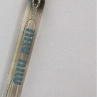 [ Chính hãng ] Ống Nước Hoa Miu Miu L’Eau Bleue Eau De Parfum 10ml