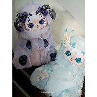 ( CHÍNH HÃNG - ORDER ) MOBO STAR BLINDBOX CUNG HOÀNG ĐẠO
