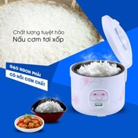 [ CHÍNH HÃNG ] Osaka Nồi cơm điện RC218TS - 1,8 Lít