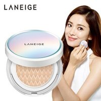 [ CHÍNH HÃNG] Phấn Nước Kiểm Soát Dầu Laneige BB Cushion Pore Control SPF50+ PA+++