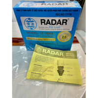 { CHÍNH HÃNG } phao điện chống tràn/chống cạn máy bơm Radar