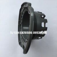 { Chính hãng } Phụ kiện quạt cây Mitsubishi LV16-RT, LV16-RQ, LV16-RP ( Mặt bích động cơ quạt Mitsubishi)