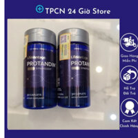 [ chính hãng] protandim  Nrf2 viên uống thảo dược chống lão hoá