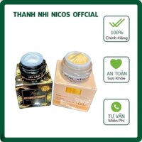 [ Chính Hãng + Quà Tặng] Combo Cốt Nám Ngày Đêm Thanh Nhi - Nicos