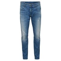 [ CHÍNH HÃNG ] Quần Jeans G-STAR REVEND SKINNY BLUE ' 51010-8968-C470 12'