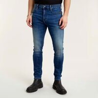 [ CHÍNH HÃNG ] Quần Jeans G-STAR RAW REVEND SKINNY '51010-8968-6028 33'