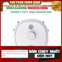 * [CHÍNH HÃNG] Robot Hút Bụi Midea M6 **