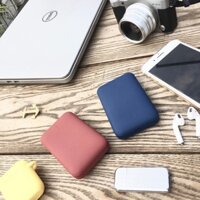 [ CHÍNH HÃNG ] SẠC DỰ PHÒNG ROCK MINI P51 10.000MAH SIÊU NHỎ GỌN