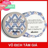 [ CHÍNH HÃNG ] Sáp Vuốt Tóc Davines Strong Dry Wax