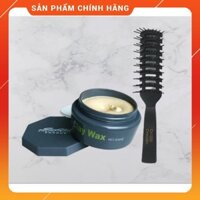 [ CHÍNH HÃNG] Sáp Vuốt Tóc SUTIL CLAY WAX Loại  Ⅰ TẶNG LƯỢT CHAOBA