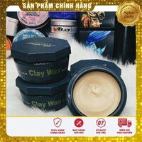 [ CHÍNH HÃNG ] Sáp Vuốt Tóc SUTIL CLAY WAX Loại  Ⅰ . .