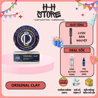 [ CHÍNH HÃNG ] Sáp vuốt tóc Original Clay
