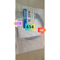 ( Chính Hãng)  SENSOR OMRON CẢM BIẾN TỪ E2E-X4MD1