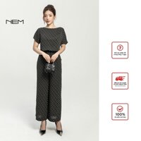 [ Chính hãng ] Sét bộ  thiết kế cao cấp NEM Fashion 05112 giá tốt