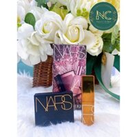 [ Chính Hãng ] Set Trang Điểm NARS Laguna Limited Mini