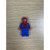 [ CHÍNH HÃNG ] SH684 LEGO Spiderman spider minifigure Marvel superheroes set 40454 76172 76173 76174 76175 76219 242214