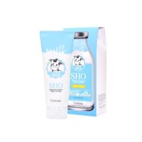[ CHÍNH HÃNG] Sho Rodin Milky Drop Body Lotion – Sữa dưỡng thể làm trắng da 200ml