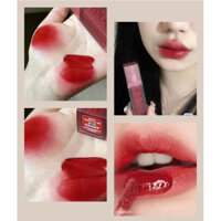 [ Chính hãng] son Black rouge DL - son bóng lì