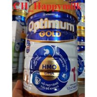 [ CHÍNH HÃNG] Sữa bột Optimum Gold 1 900g.