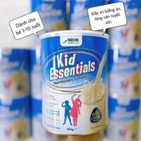[ Chính Hãng] Sữa Kid essential mẫu mới