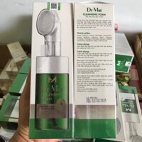 [ Chính hãng] SỮA RỬA MẶT DR MAI mẫu mới 2024 chính hãng [ giá rẻ nhất ]